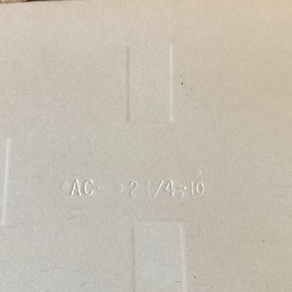 Shiny Brite 7 Christmas Glass Ball Ornaments Vintage - Picture 8 of 13